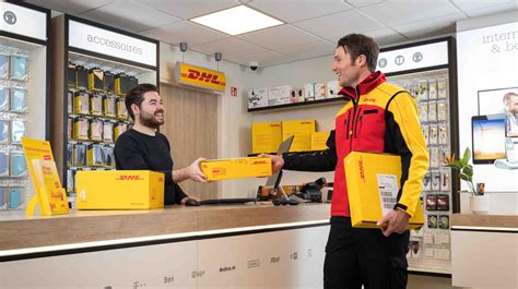 dhl punt mechelen|DHL Express Service Point (T KOFSCHIP 2.0), Mechelen